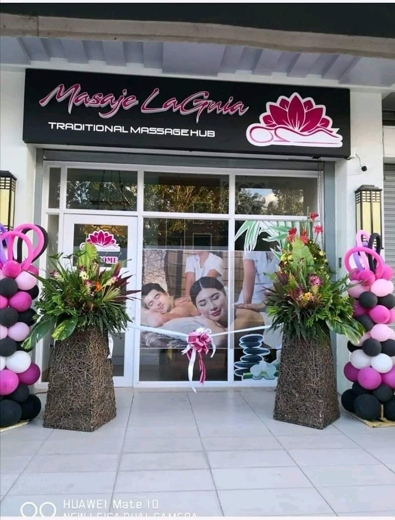 Masaje La Guia Legazpi City photo