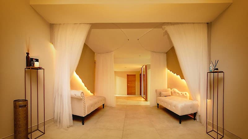 Masaje Lilian - Las Palmas Fuengirola photo