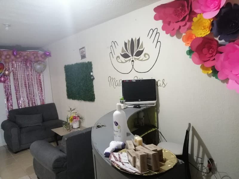 Masaje Manos Mágicas Nacajuca photo