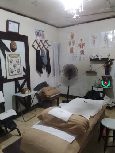 Masaje Revive Matiguás photo