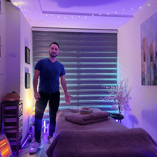 Masaje Spa Concepción photo