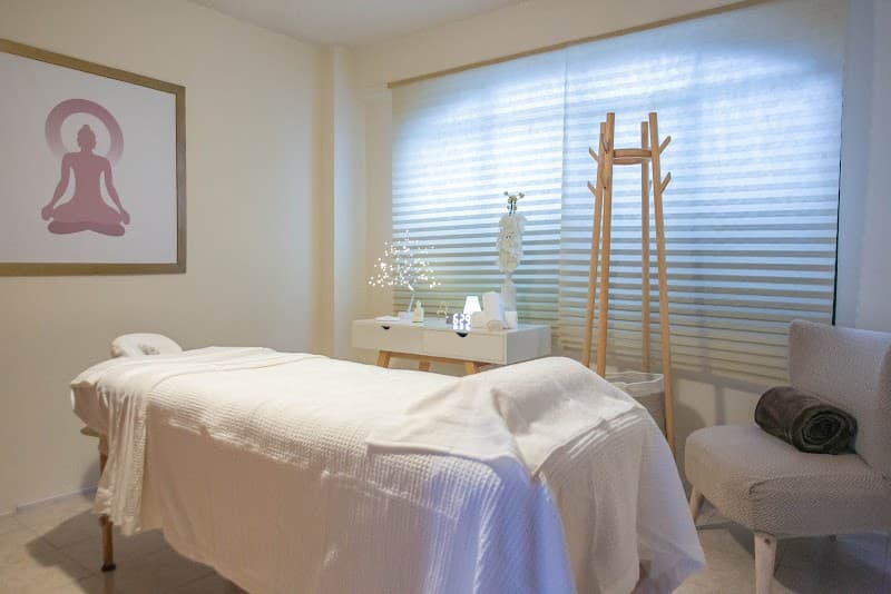 Masaje Toluca SAN Felipe Toluca de Lerdo photo