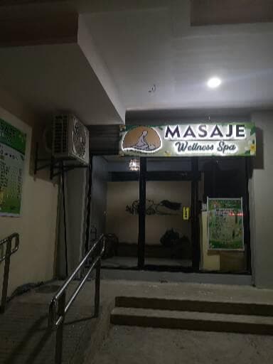 Masaje Wellness Spa Tacloban City photo