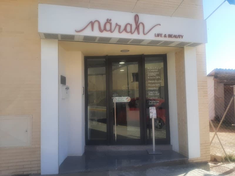 Masajes Albert Villanueva de Gállego photo