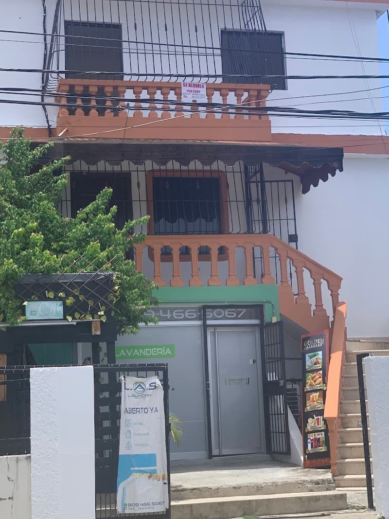 Masajes Aura Divina Santo Domingo photo