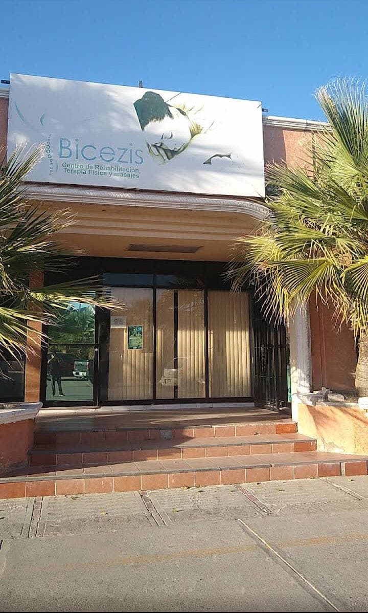 Masajes Bicezis Mexico City photo