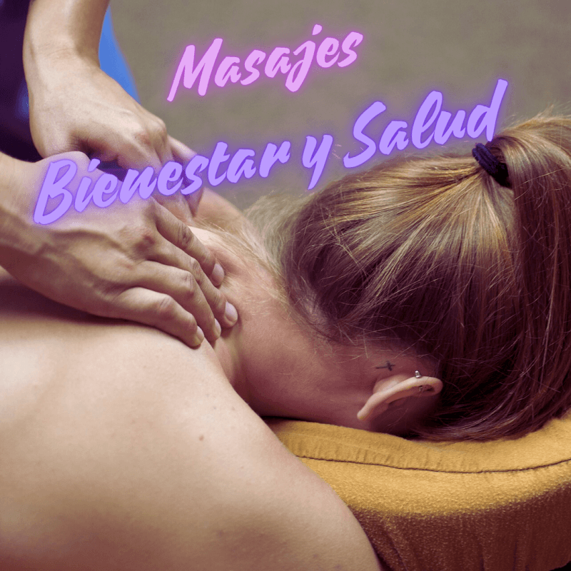 Masajes Bienestar y Salud Merlo San Luis photo