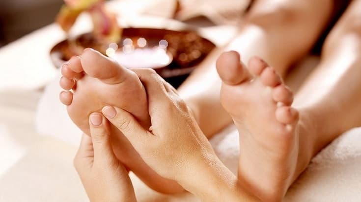 Masajes by Os'Cor Nezahualcóyotl photo