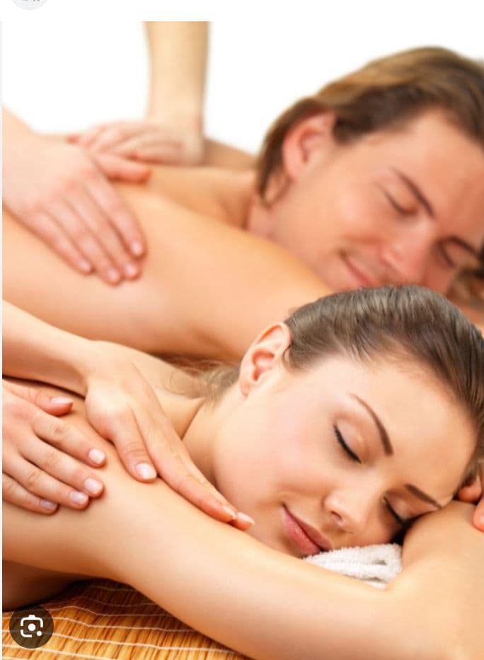 Masajes Calafate El Calafate photo