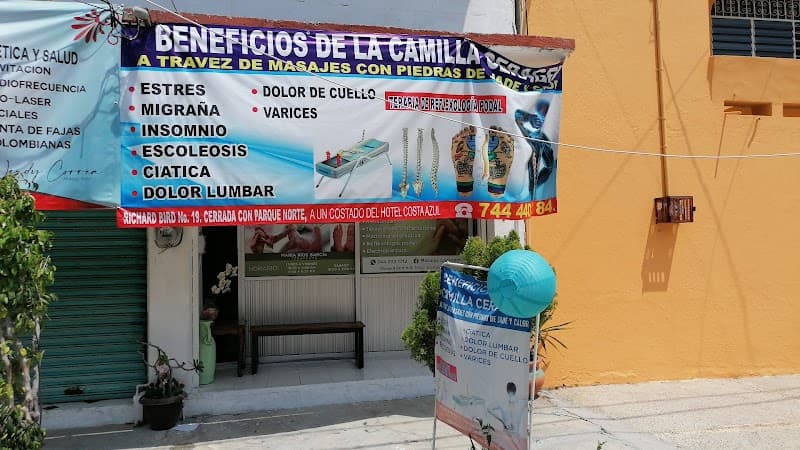 Masajes Ceragem Acapulco de Juárez photo