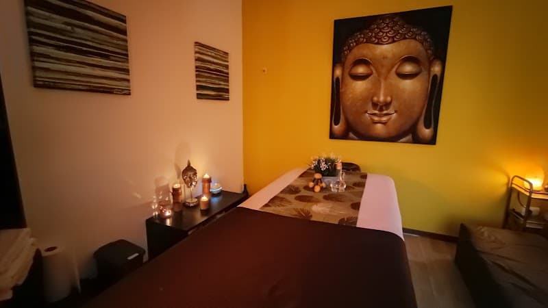 Masajes Costa Rica Ipis photo