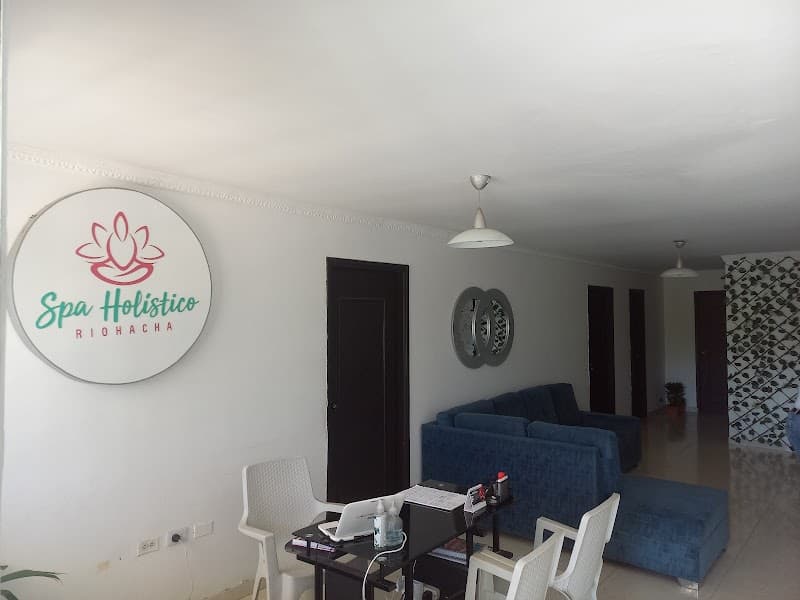 Masajes Destellos Riohacha photo