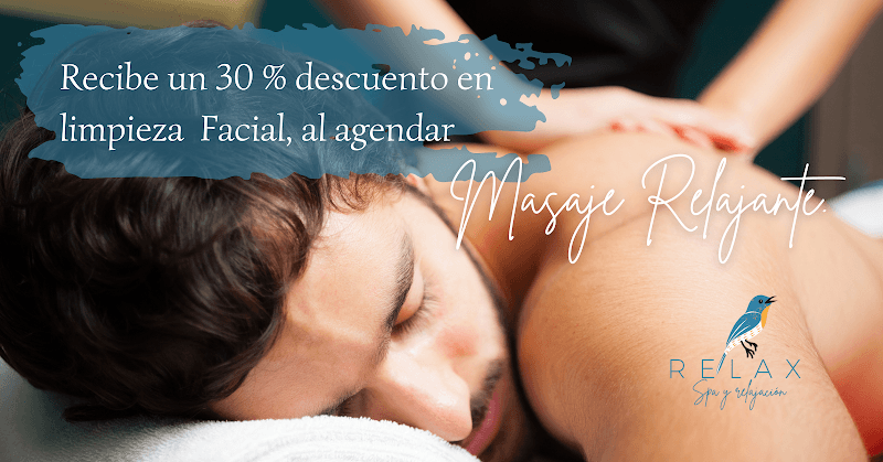 Masajes-Domicilio-Relax Spa y Relajación Santo Domingo photo