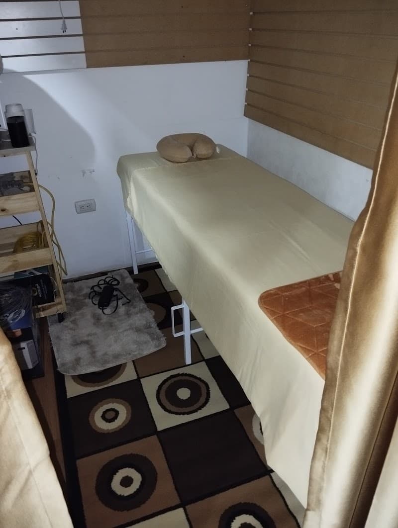 Masajes El Angelus San Borja photo