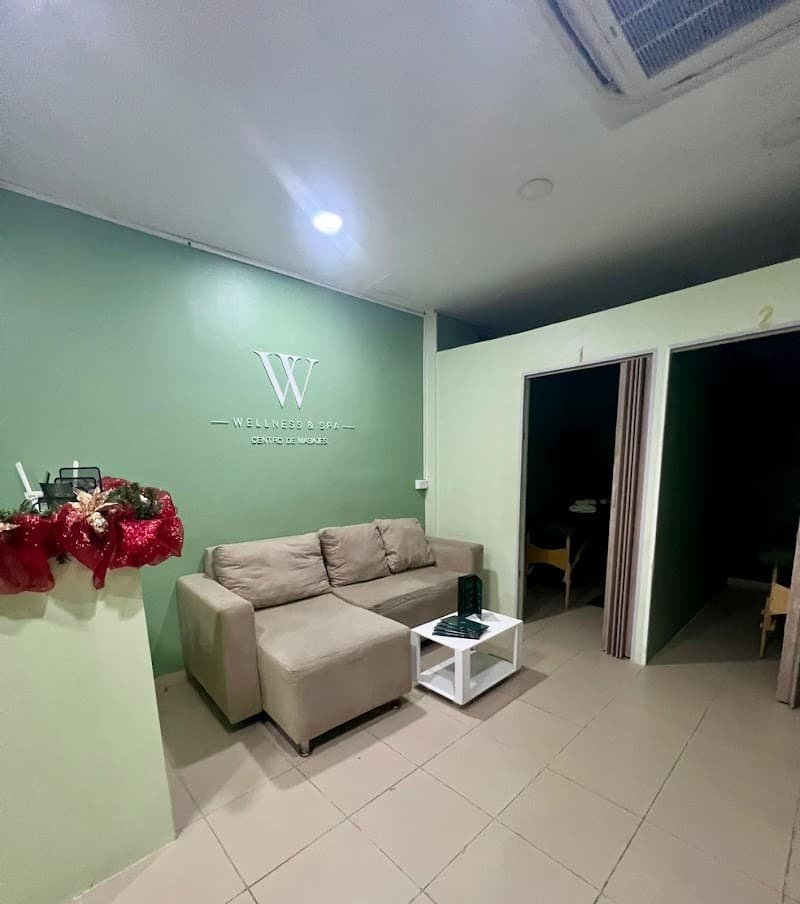 Masajes en Cartagena de Indias | Wellness & Spa centro de masajes photo