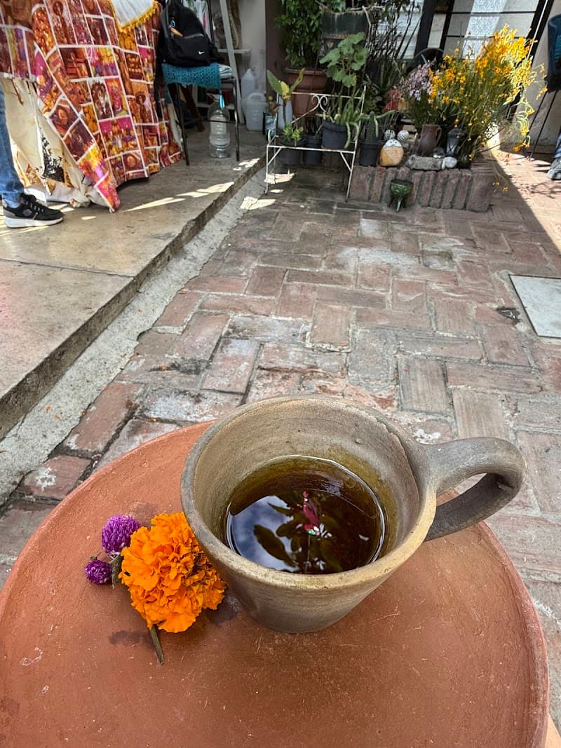 Masajes en Oaxaca Puerta al cielo photo