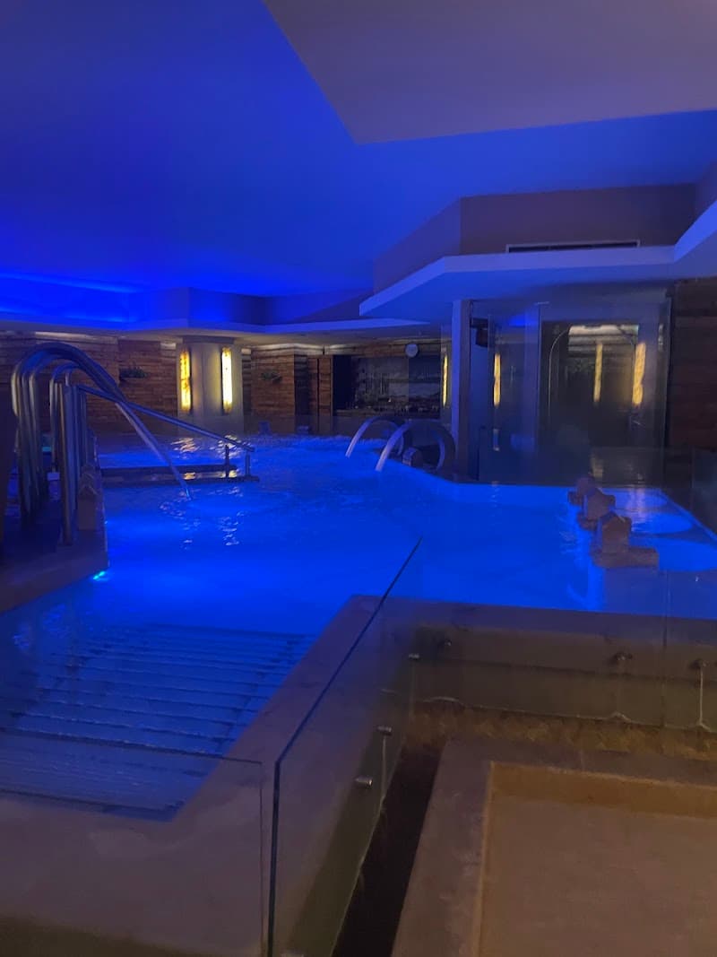 Masajes en Playa Maroma Playa del Carmen photo