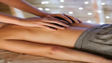 Masajes Eróticos Pasiones Las Condes photo