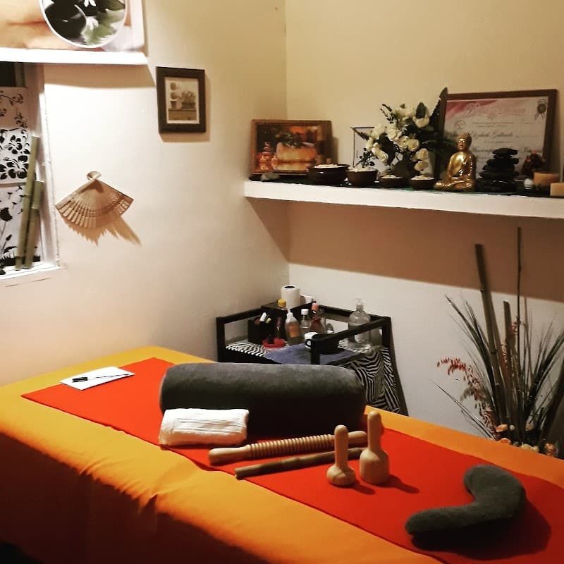 Masajes & Estetica Viviana Salta photo