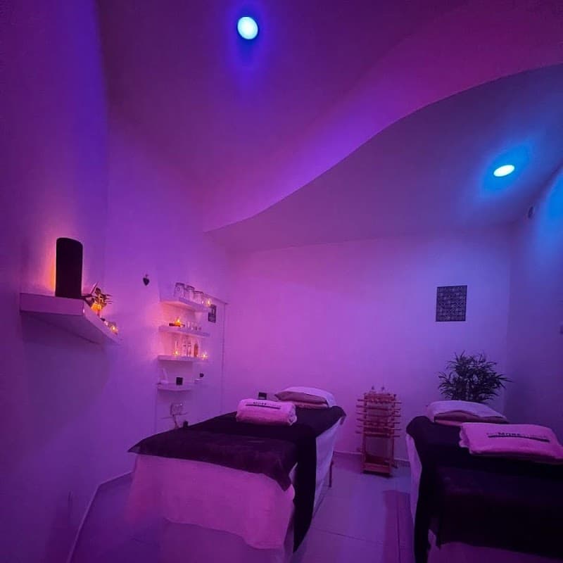 Masajes Faciales y Corporales - No More Stress Longevity Aguascalientes photo