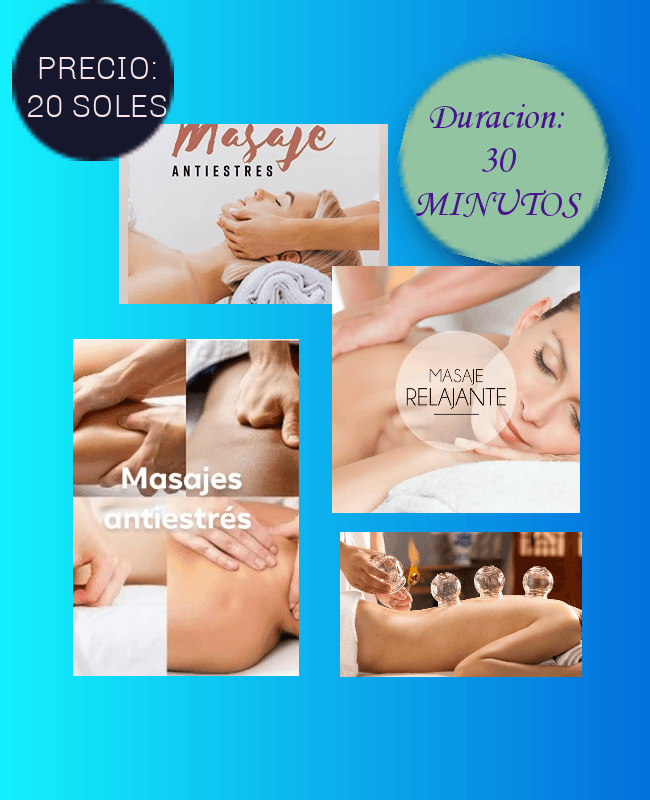 Masajes Fisiosbelt Ica photo