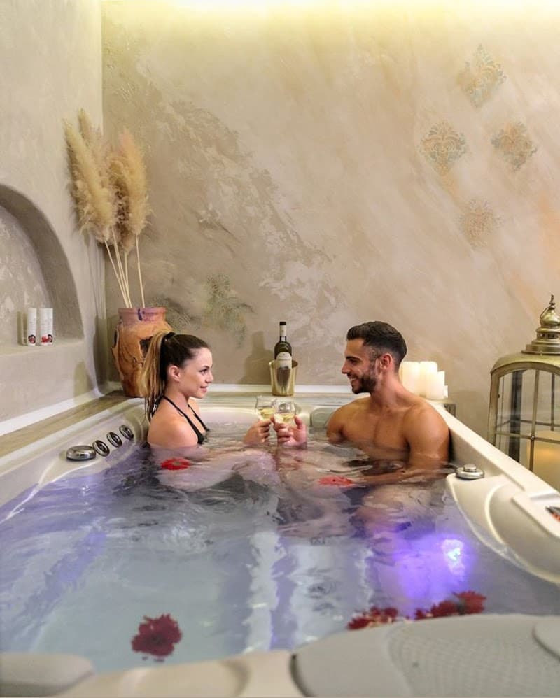 Masajes Giselle Hualpén photo