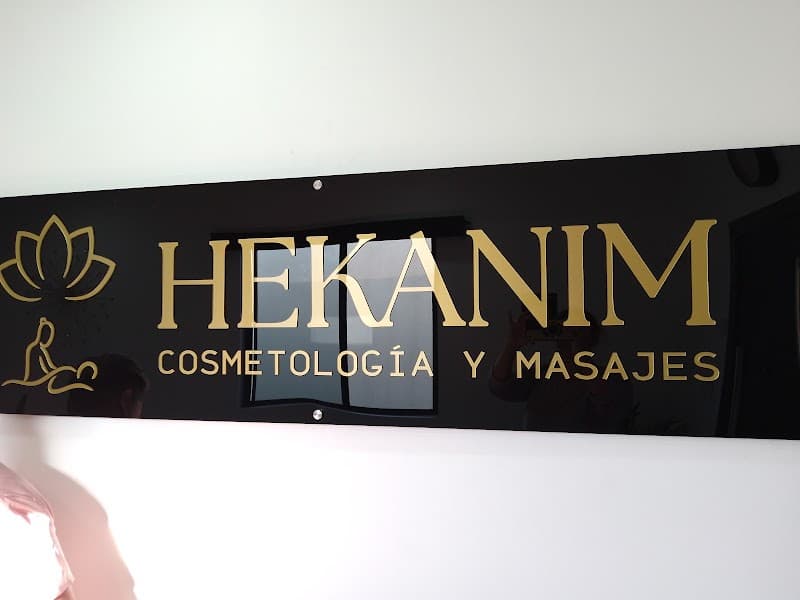 Masajes Hekanim Ensenada photo