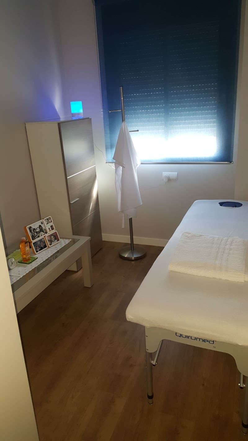 Masajes Huelva Maria Jose photo