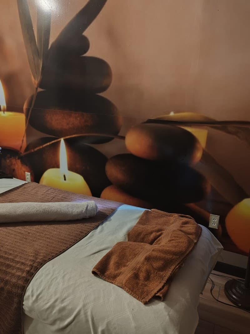Masajes Kalinca Spa Tijuana photo