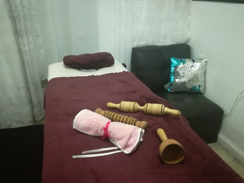 Masajes Lindavista Inn Gustavo A Madero photo