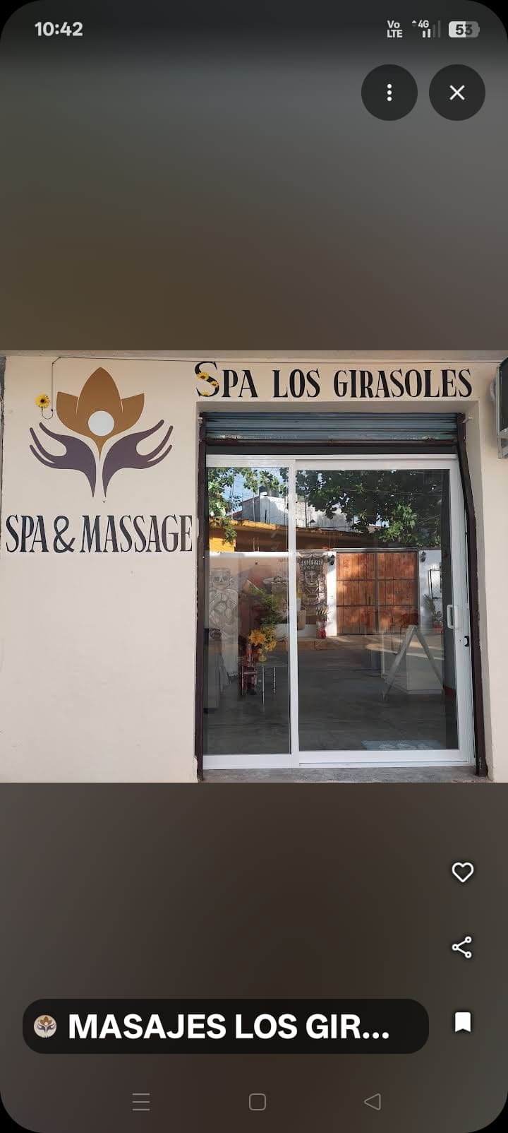 Masajes Los Girasoles San Pedro Mixtepec - Distr 22 - photo