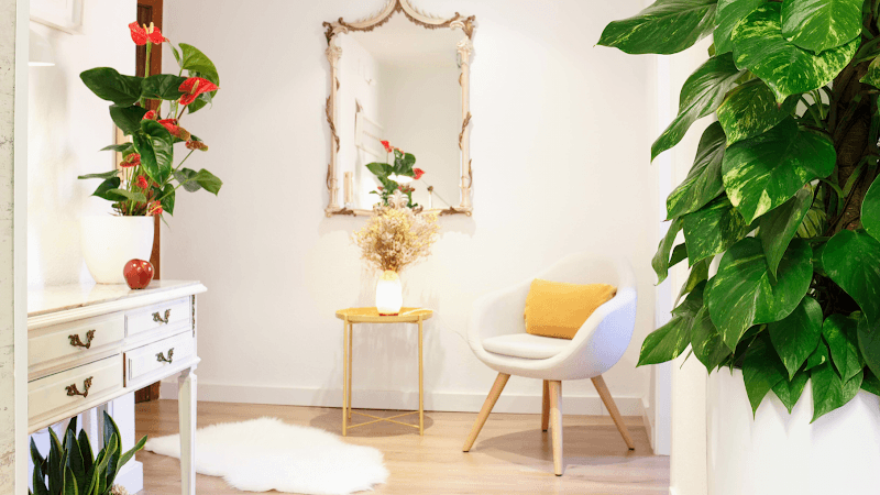 Masajes Luz Valencia photo