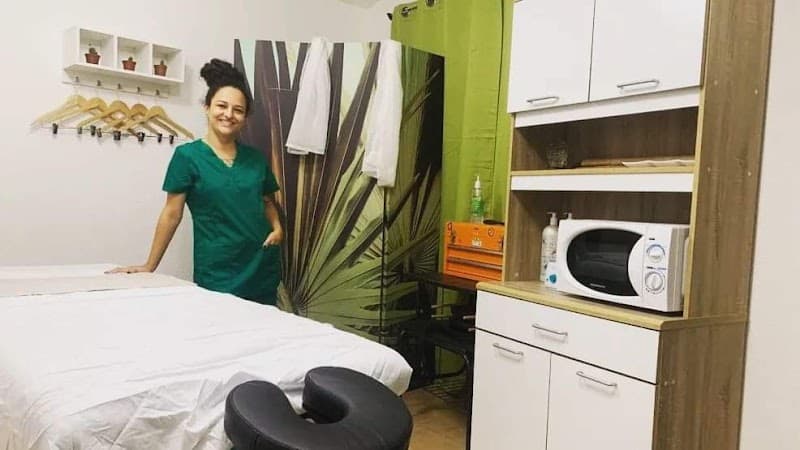 Masajes Malaquita San Pedro photo