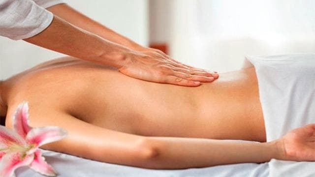 Masajes Manos Que Ven Santiago de Surco photo