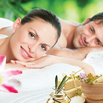 Masajes Mesnaturalment Palma photo