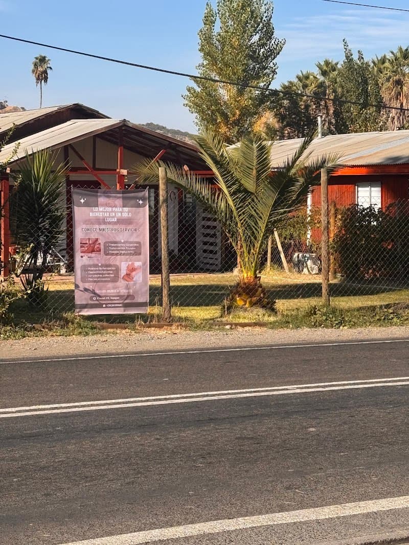 Masajes Miasagge spa Coinco photo