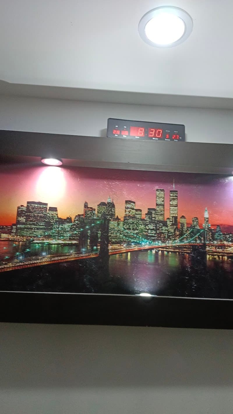 Masajes Nadira Th Tehuacán photo