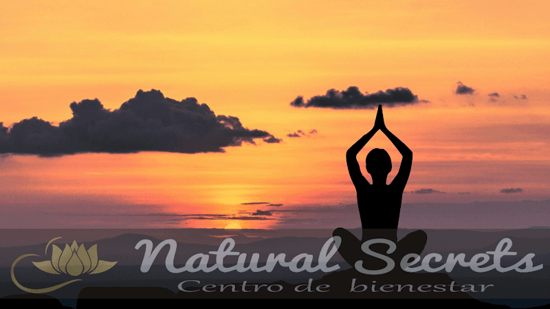 Masajes Natural Secrets Murcia photo