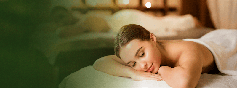 Masajes Olin Apodaca photo