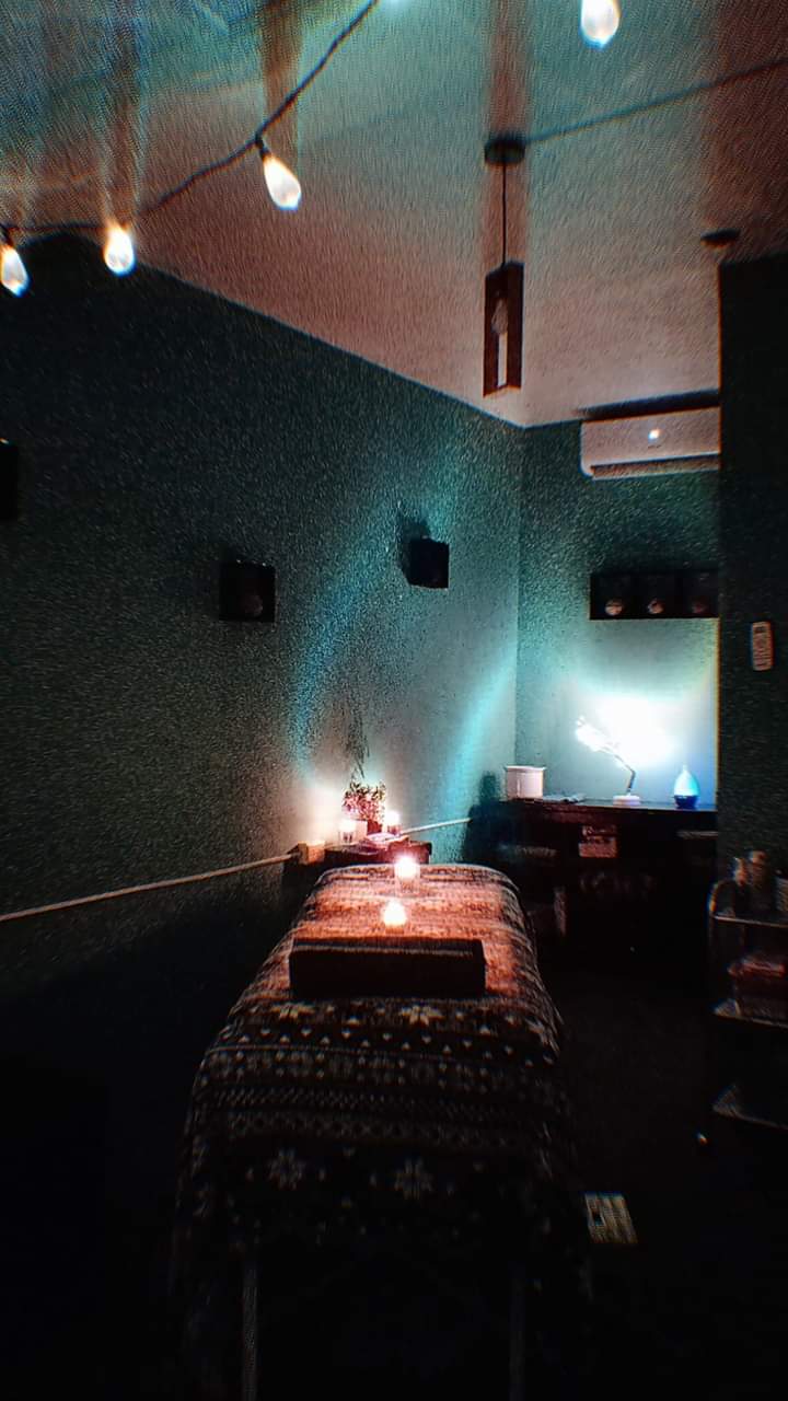 Masajes Olive Beauty and Spa Nuevo Laredo photo