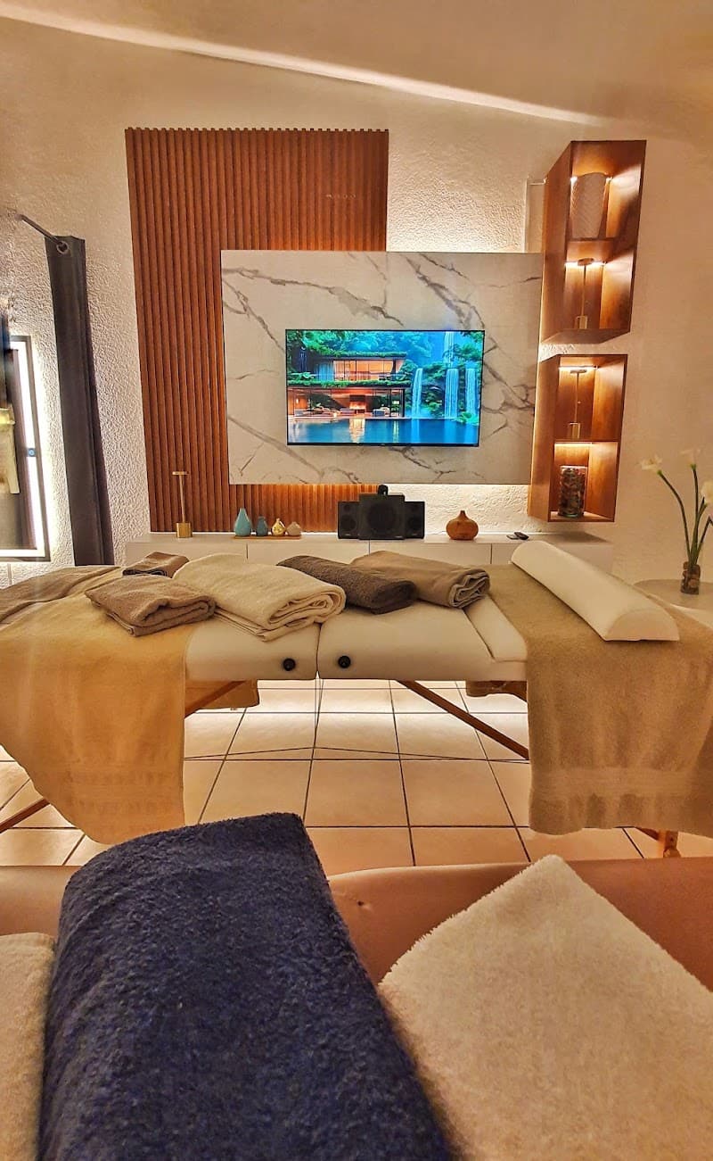 Masajes Querétaro CIAO Spa Santiago de Querétaro photo