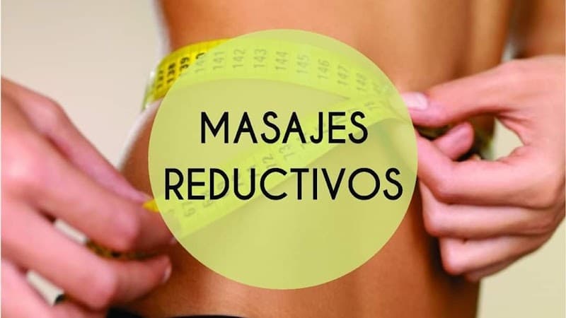 Masajes reductivos NATUR Monterrey photo