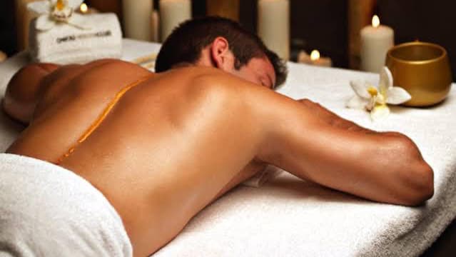 Masajes Relajantes Antiestres Dante Spa Lima photo