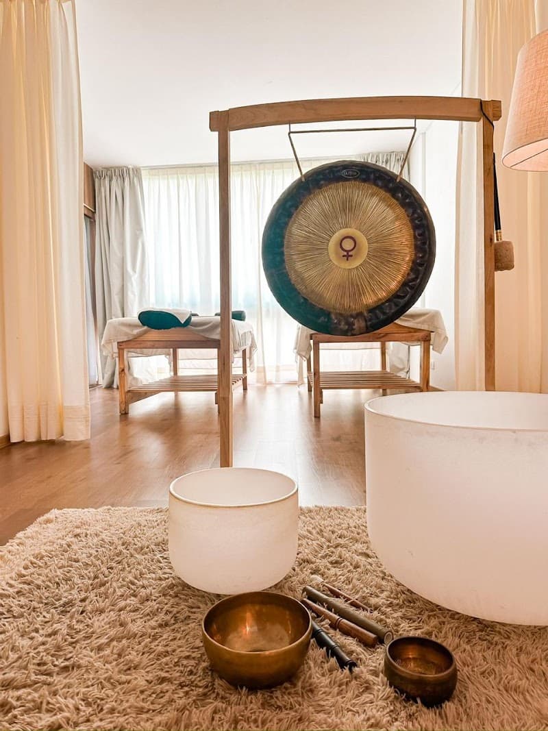 Masajes Relajantes Ciudad de Buenos Aires photo