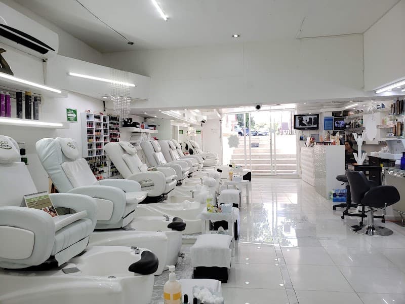 Masajes relajantes Criss Spa Playa del Carmen photo