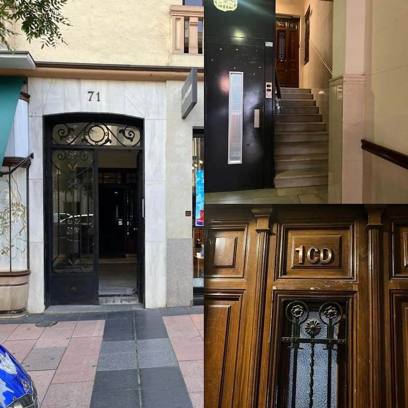 Masajes relajantes Madrid photo