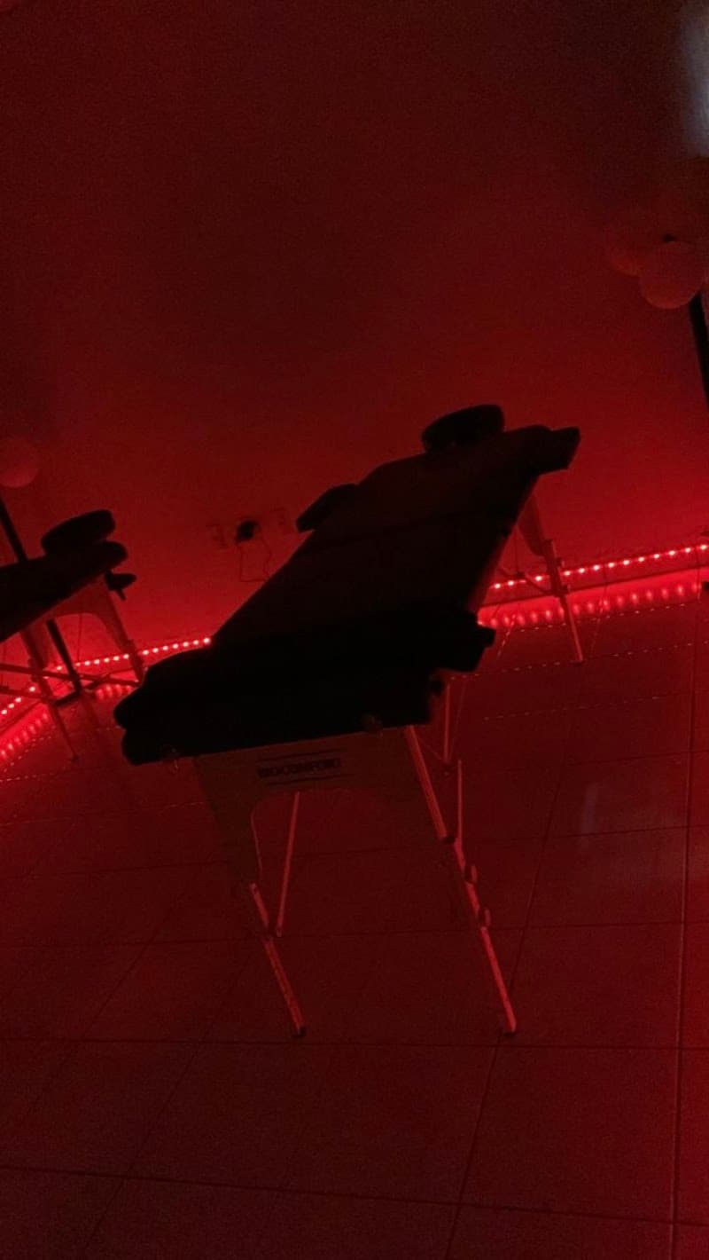 Masajes Relajantes Nudd Zamora photo