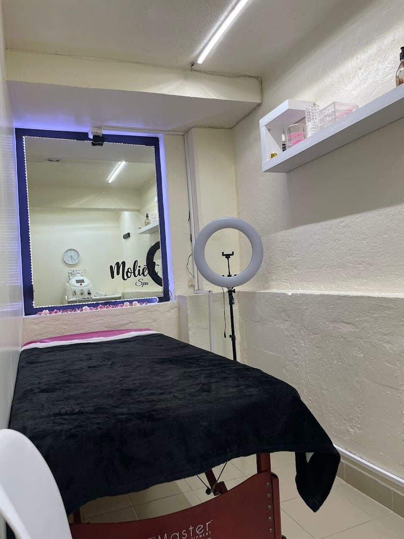 Masajes Relajantes SALUD Corporal Xochimilco photo