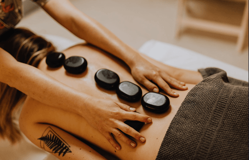 Masajes Relajantes y Sport | Amalur Zen Spa Wellness | Deportivo y Descontracturante Alcúdia photo