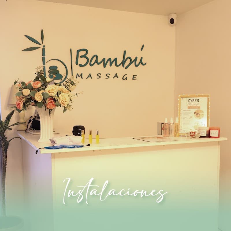 Masajes Renuévate Santiago de Surco photo